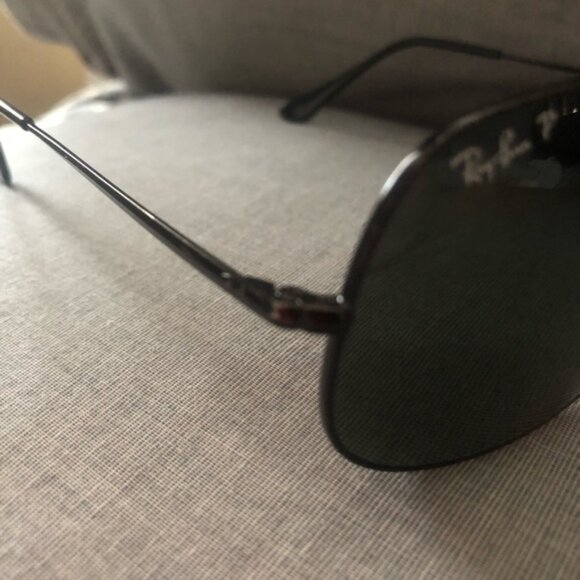 Ray-Ban the General 3561 sunglasses - Picture 5 of 8